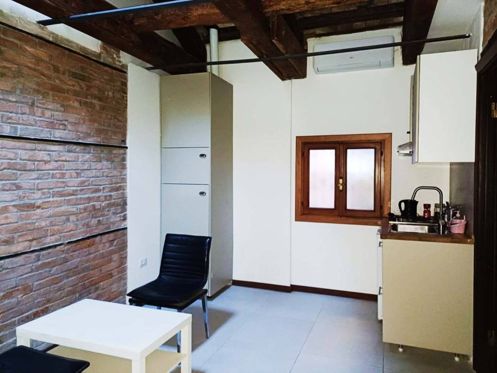 appartamento in vendita a Venezia in zona Sestiere Castello