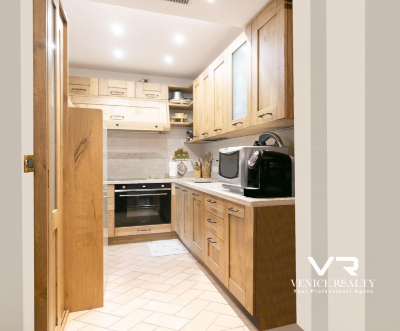 casa indipendente in vendita a Venezia in zona Mestre