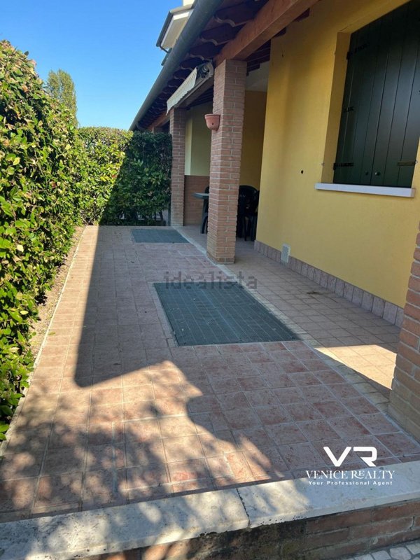 casa indipendente in vendita a Venezia in zona Mestre