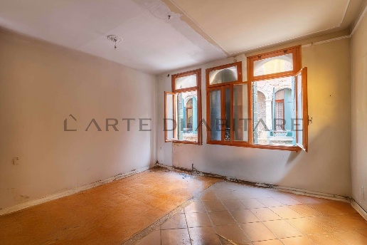 appartamento in vendita a Venezia in zona Sestiere Cannaregio