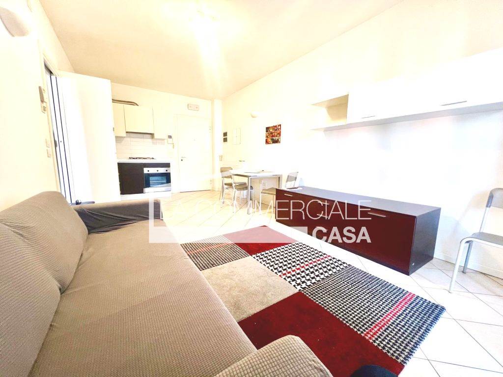 appartamento in vendita a Venezia in zona Mestre