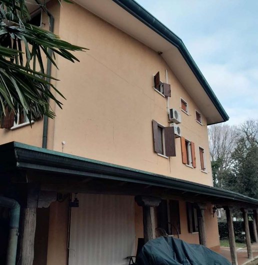 casa indipendente in vendita a Venezia in zona Favaro Veneto