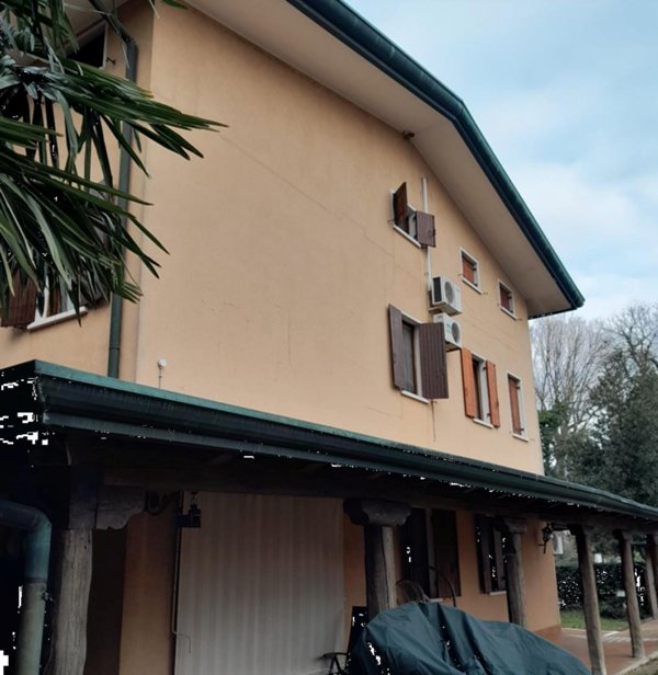 casa indipendente in vendita a Venezia in zona Favaro Veneto