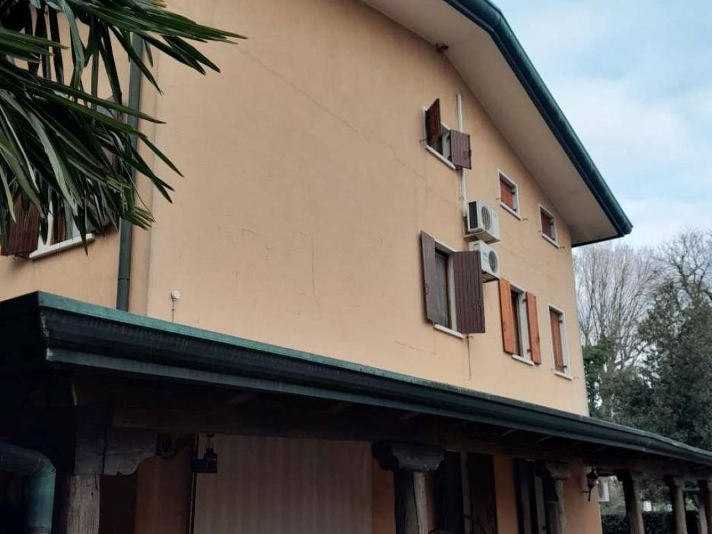 casa indipendente in vendita a Venezia in zona Mestre