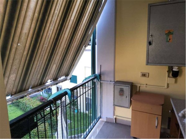 appartamento in vendita a Venezia in zona Zelarino