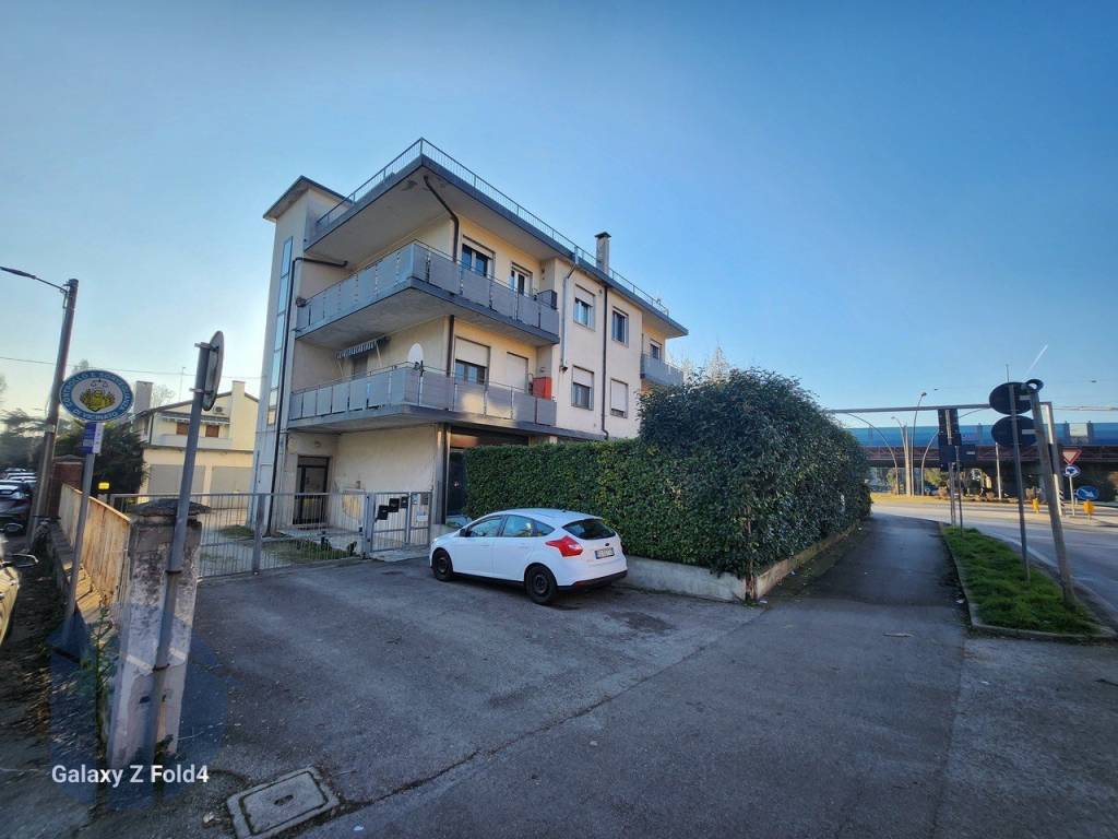 appartamento in vendita a Venezia in zona Marghera