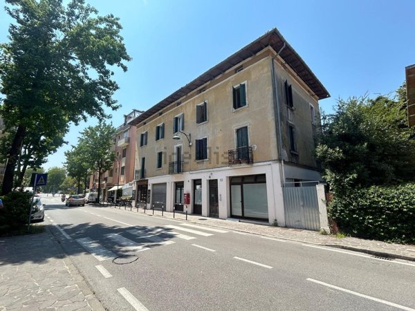 appartamento in vendita a Venezia in zona Lido di Venezia
