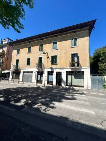appartamento in vendita a Venezia in zona Lido di Venezia