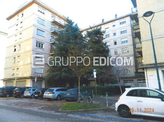 appartamento in vendita a Venezia in zona Mestre