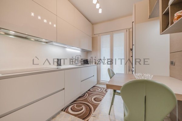 appartamento in vendita a Venezia in zona Mestre