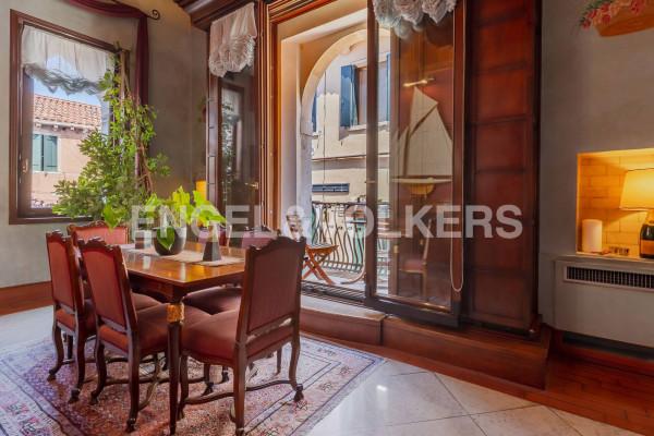 appartamento in vendita a Venezia in zona Sestiere San Marco