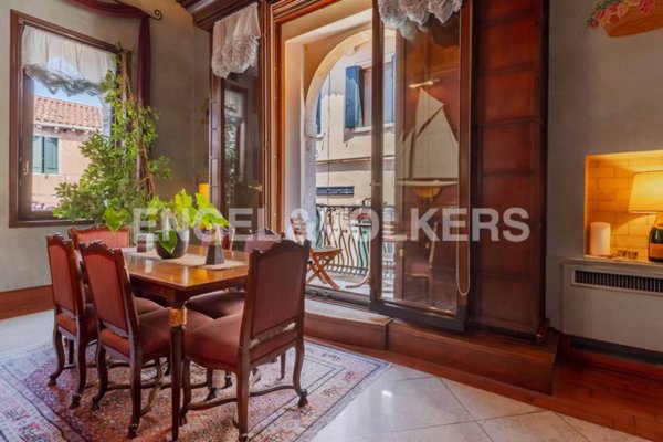 appartamento in vendita a Venezia in zona Sestiere San Marco