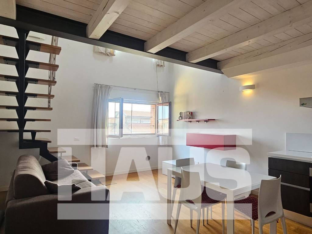 appartamento in vendita a Venezia in zona Murano