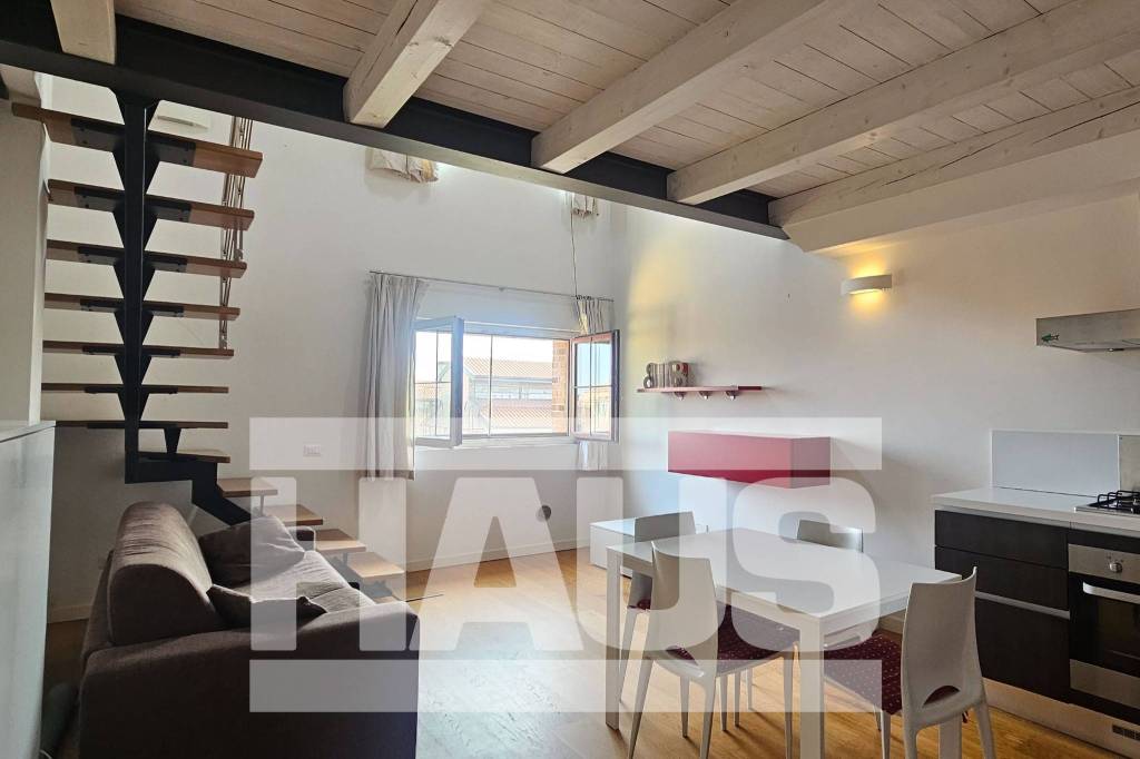 appartamento in vendita a Venezia in zona Murano