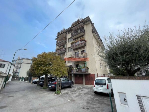 appartamento in vendita a Venezia in zona Mestre