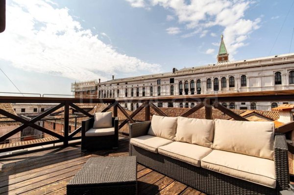 appartamento in vendita a Venezia in zona Sestiere San Marco