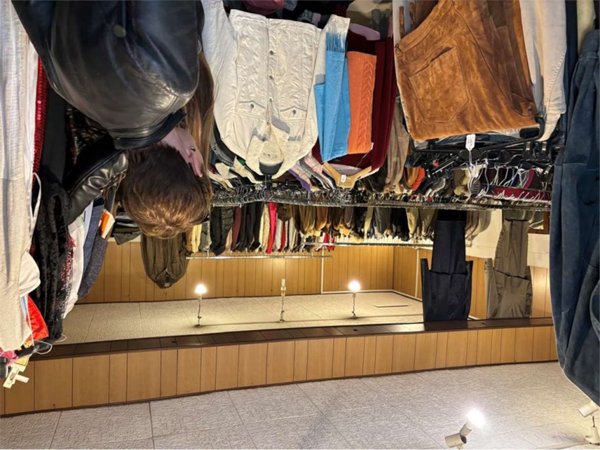 negozio in vendita a Venezia in zona Sestiere Cannaregio