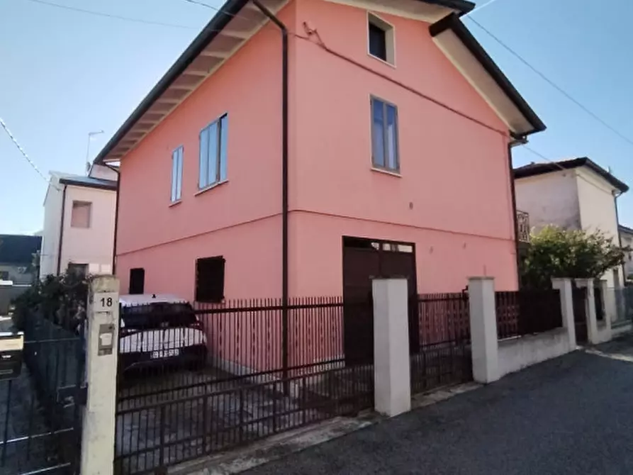 casa indipendente in vendita a Venezia in zona Mestre