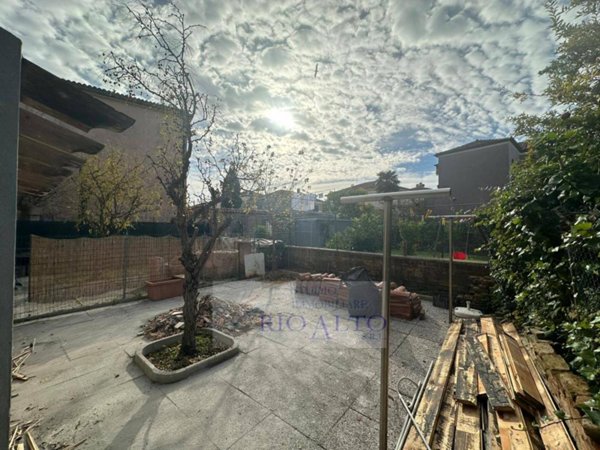 appartamento in vendita a Venezia in zona Murano