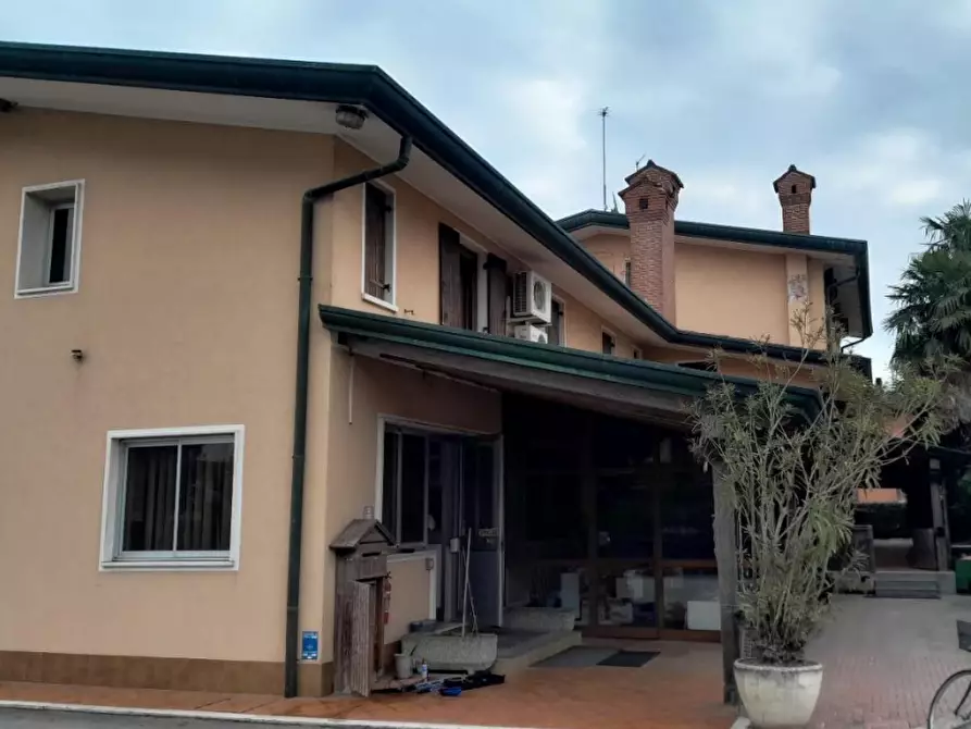 appartamento in vendita a Venezia in zona Favaro Veneto