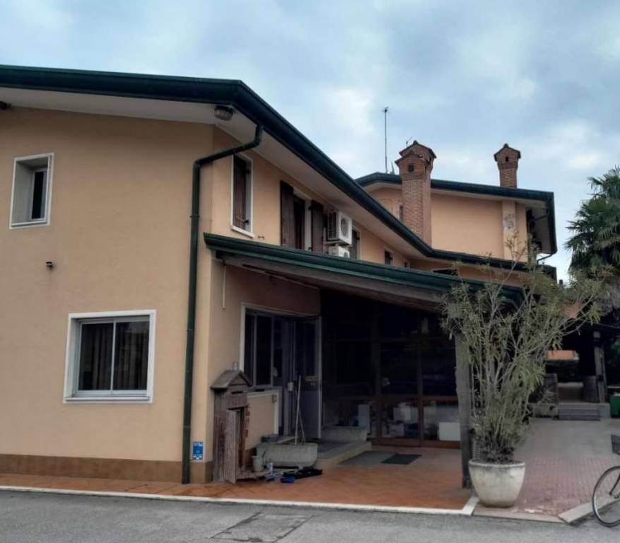 appartamento in vendita a Venezia in zona Favaro Veneto
