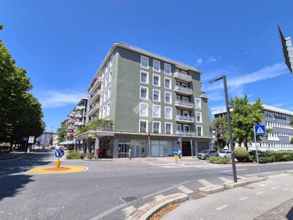 appartamento in vendita a Venezia in zona Marghera