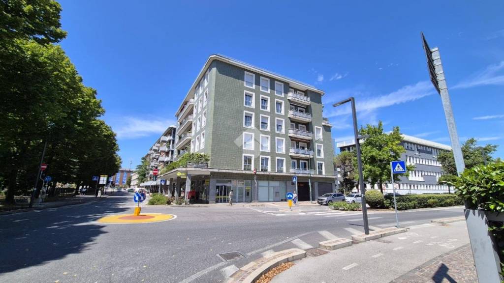 appartamento in vendita a Venezia in zona Mestre