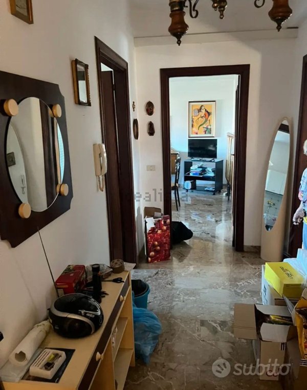 appartamento in vendita a Venezia in zona Marghera