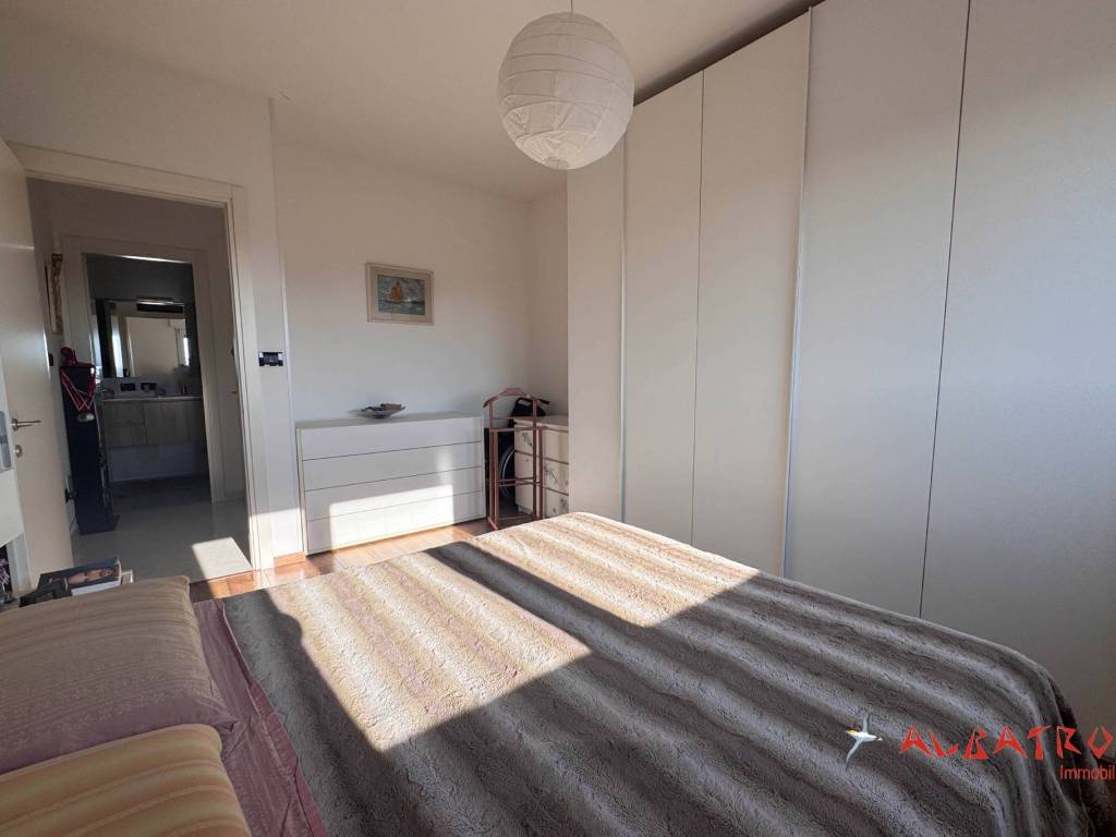 appartamento in vendita a Venezia in zona Favaro Veneto