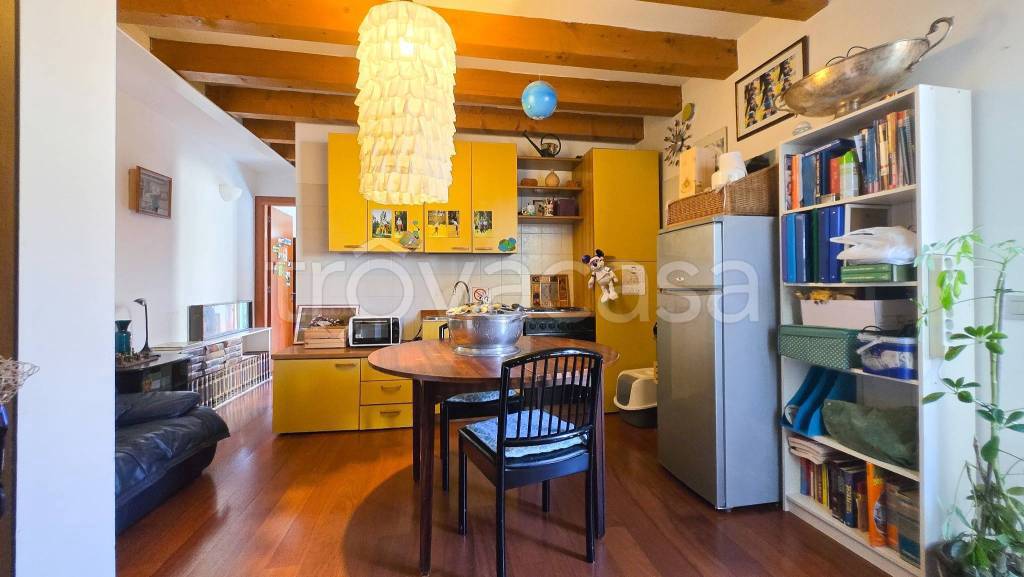 appartamento in vendita a Venezia in zona Mestre