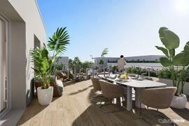 appartamento in vendita a Venezia in zona Marocco