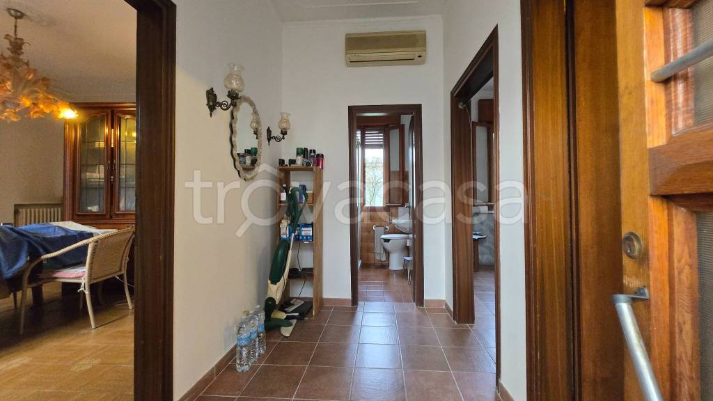 casa indipendente in vendita a Venezia in zona Mestre