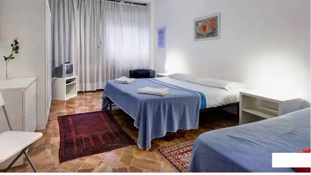 appartamento in vendita a Venezia in zona Marghera