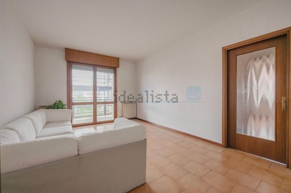 appartamento in vendita a Venezia in zona Campalto