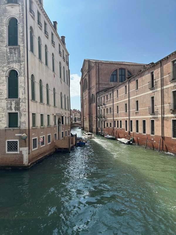 appartamento in vendita a Venezia in zona Sestiere Castello