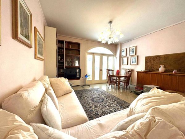 appartamento in vendita a Venezia in zona Marghera