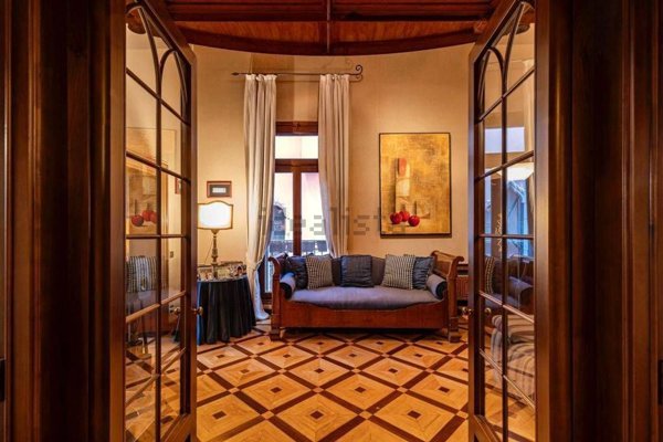 appartamento in vendita a Venezia in zona Sestiere San Marco