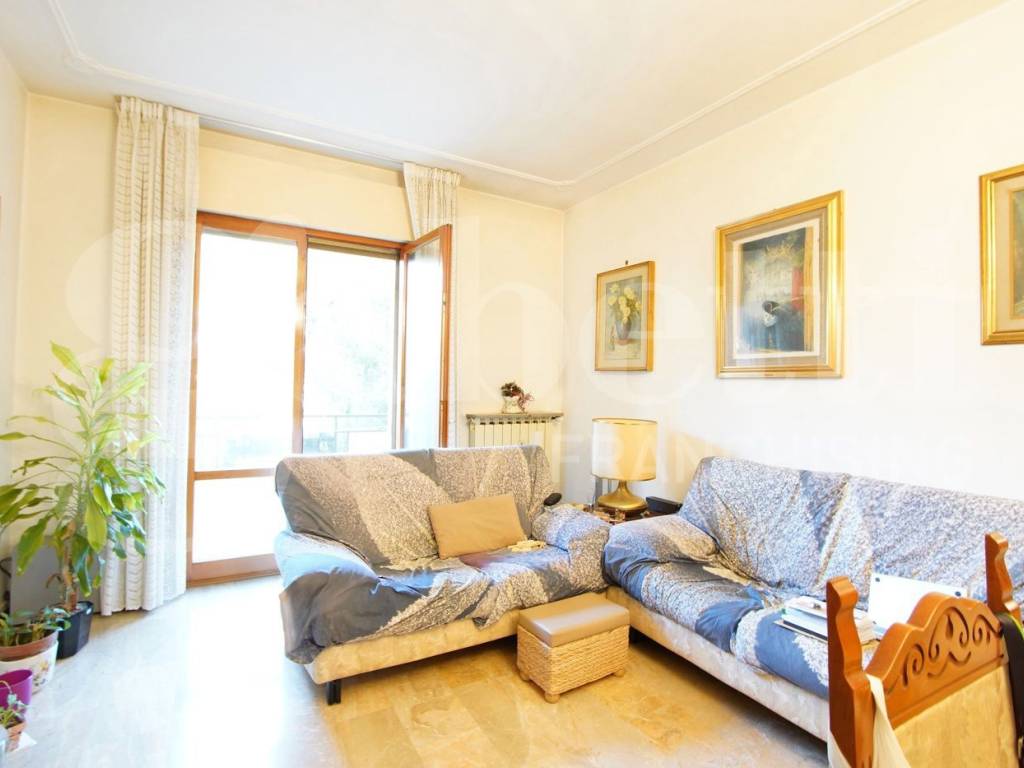 appartamento in vendita a Venezia in zona Mestre