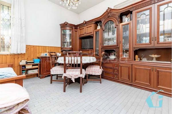 appartamento in vendita a Venezia in zona Mestre