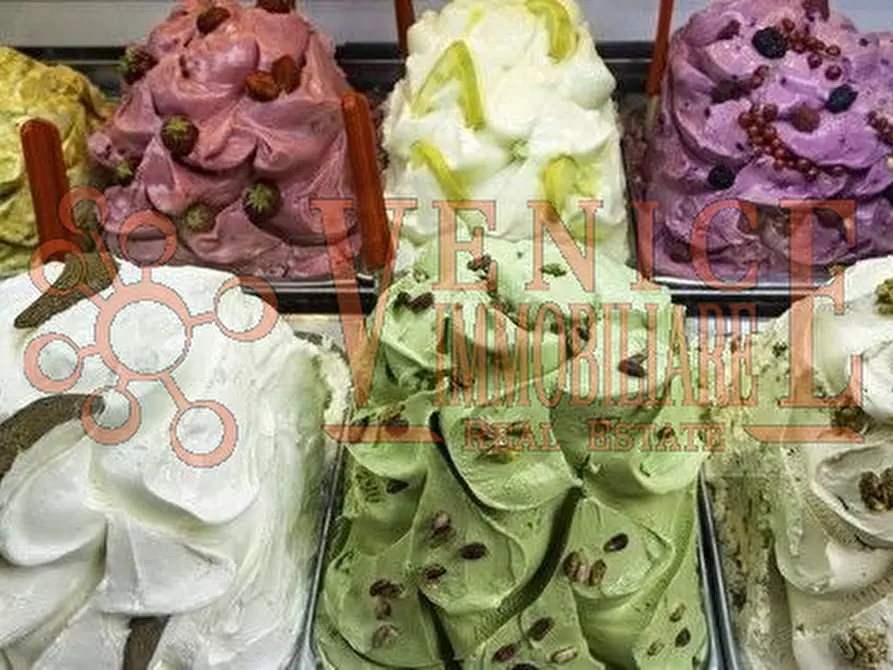 mansarda in vendita a Venezia in zona Sestiere Cannaregio