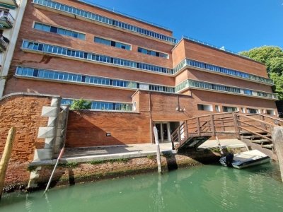 appartamento in vendita a Venezia in zona Sestiere Cannaregio