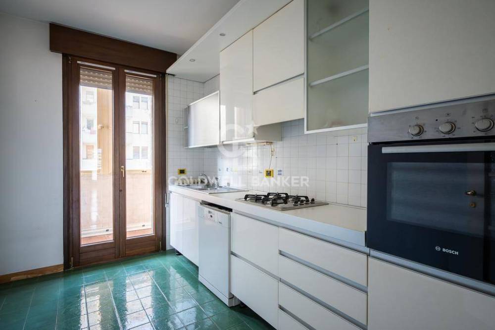 appartamento in vendita a Venezia in zona Mestre