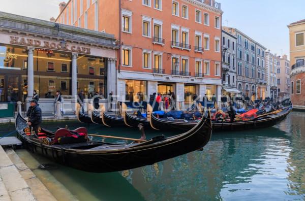 appartamento in vendita a Venezia in zona Sestiere San Marco