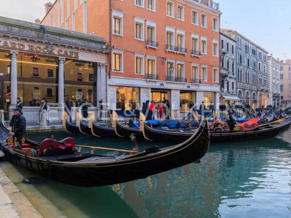 appartamento in vendita a Venezia in zona Sestiere San Marco