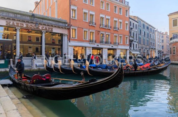 appartamento in vendita a Venezia in zona Sestiere San Marco