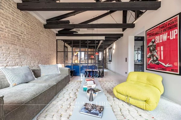 appartamento in vendita a Venezia in zona Sestiere Castello