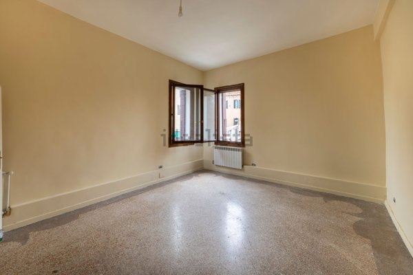 appartamento in vendita a Venezia in zona Sestiere Cannaregio