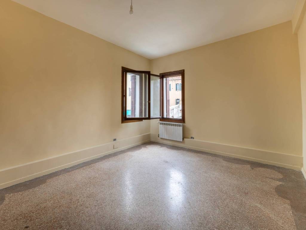 appartamento in vendita a Venezia in zona Sestiere Cannaregio