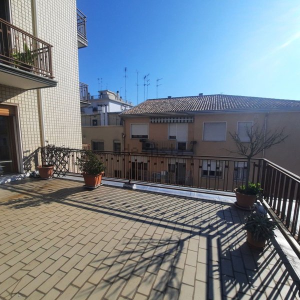 appartamento in vendita a Venezia in zona Carpenedo