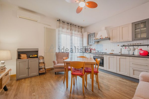 appartamento in vendita a Venezia in zona Favaro Veneto